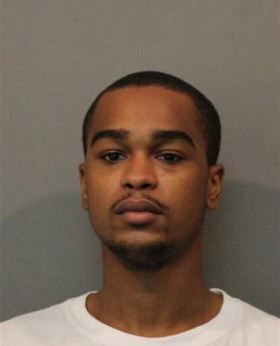 Cameron Terrell Seals